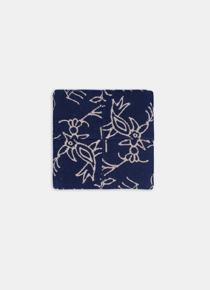 Square Patchwork Coaster