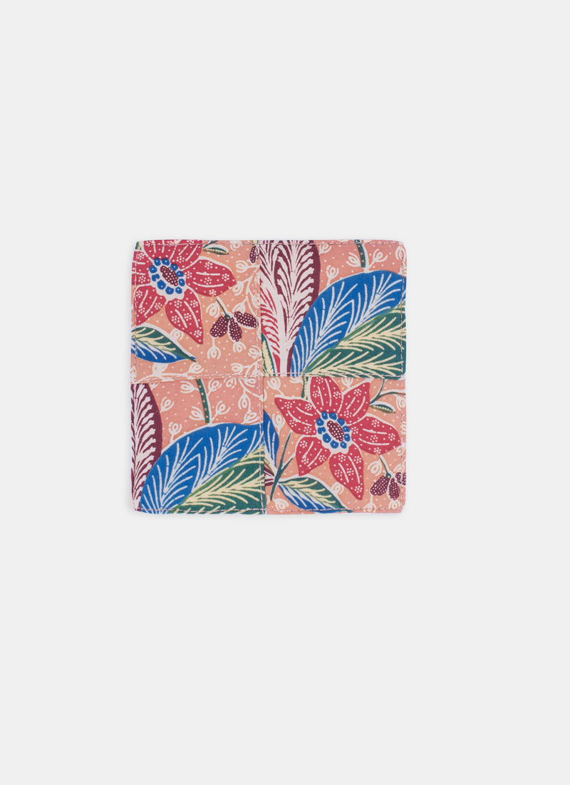 Square Patchwork Coaster