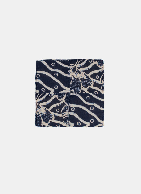Square Patchwork Coaster