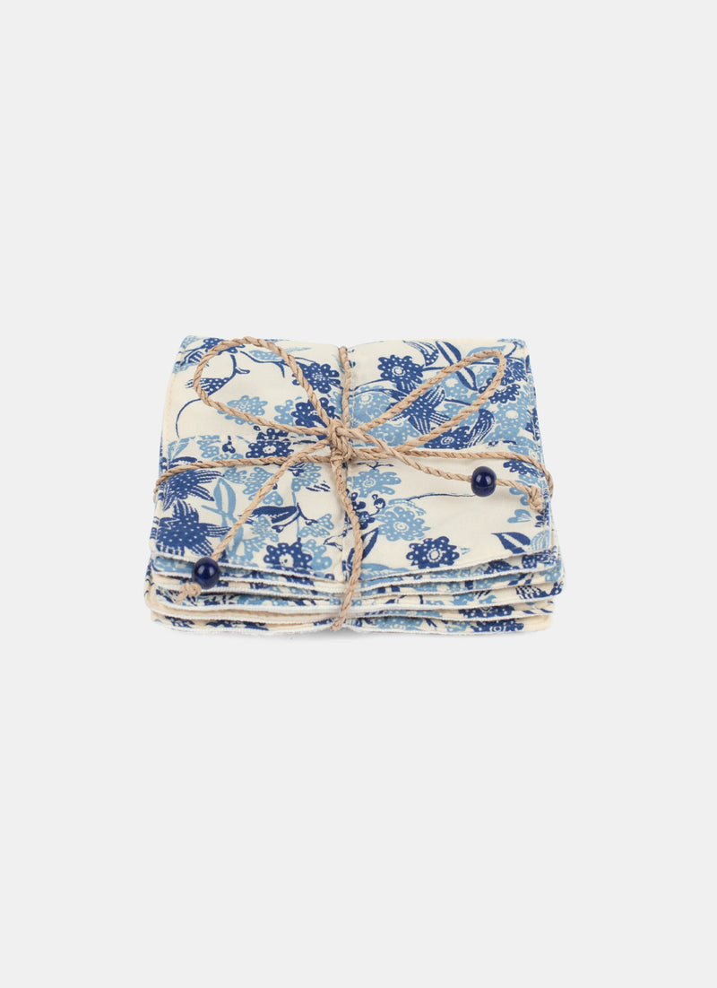 Square Patchwork Coaster