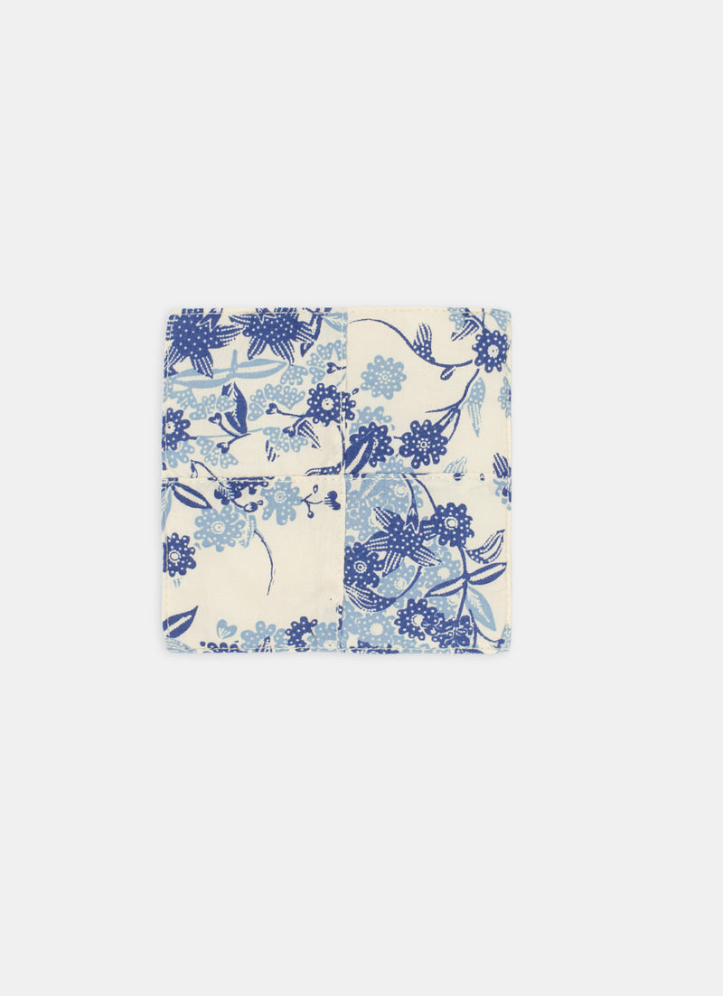 Square Patchwork Coaster