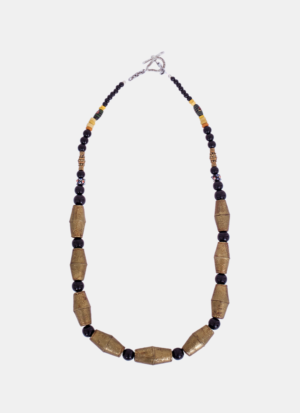 Mamasa Necklace