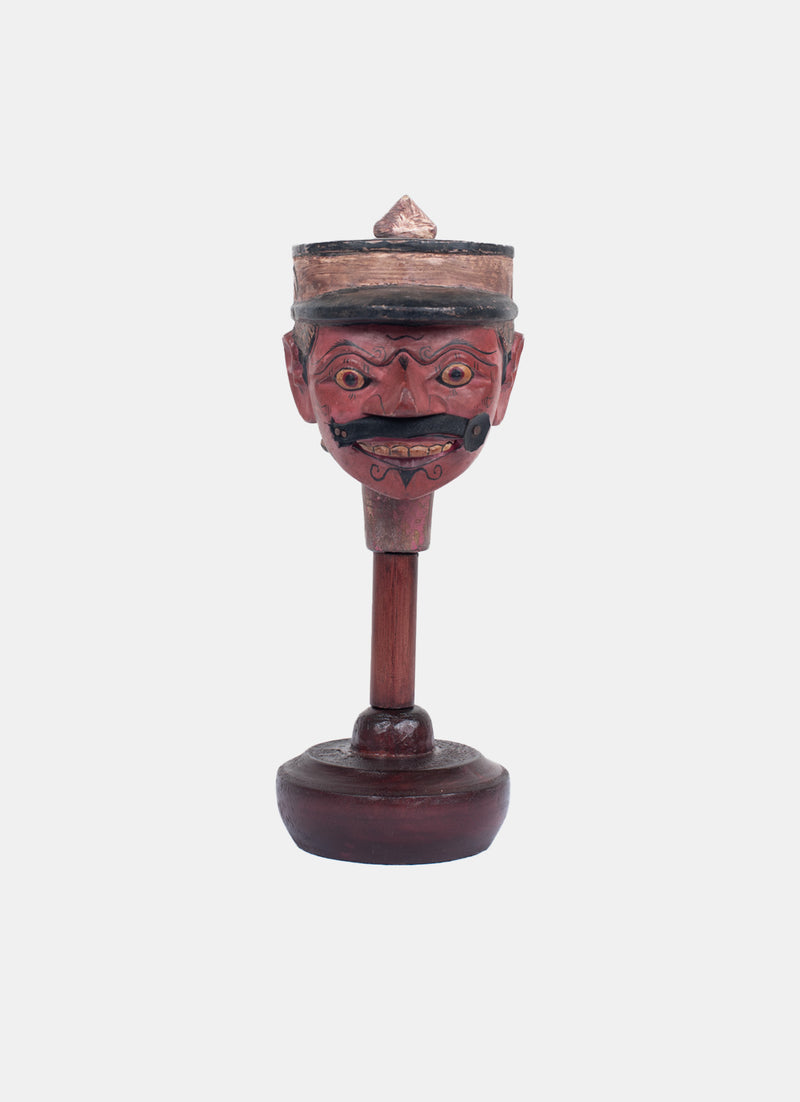 Golek Head