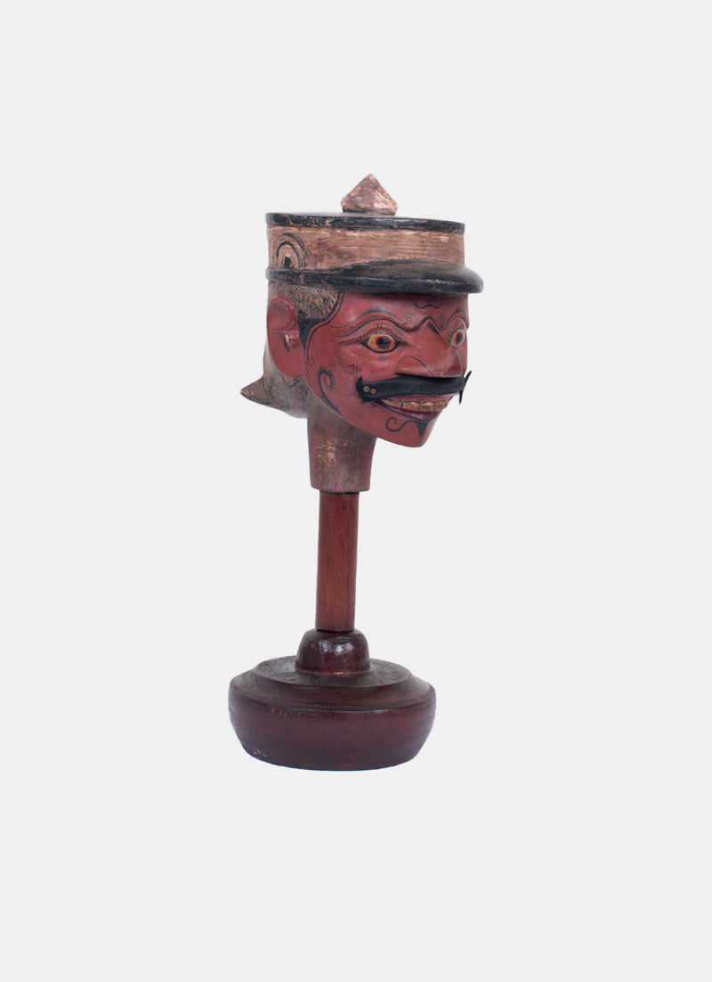 Golek Head