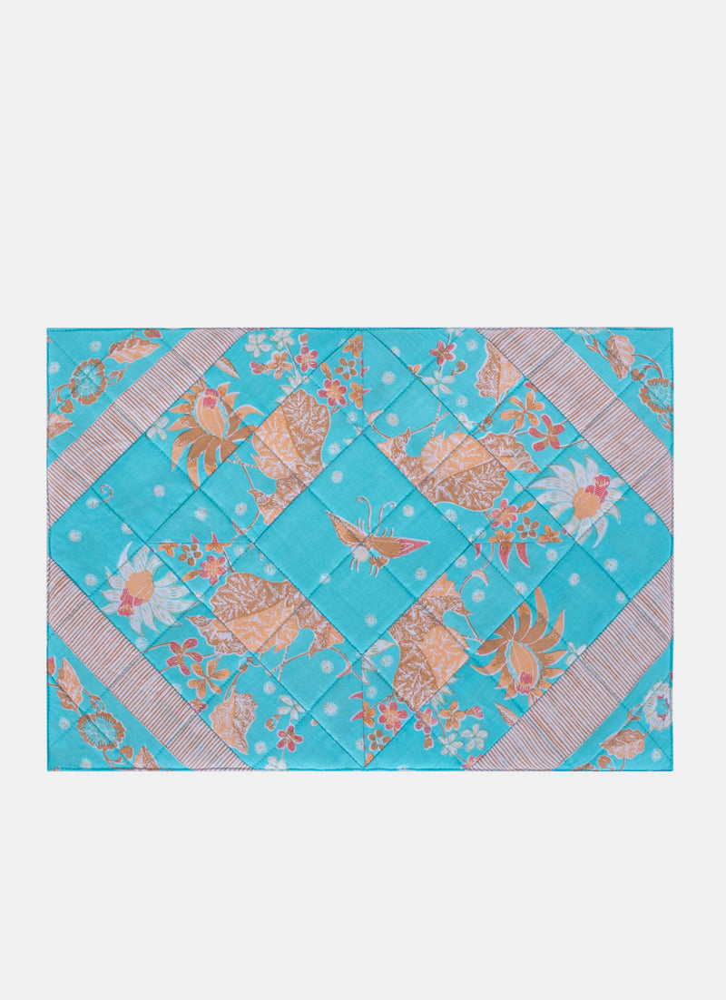 Patchwork Placemat – Set of 2pc