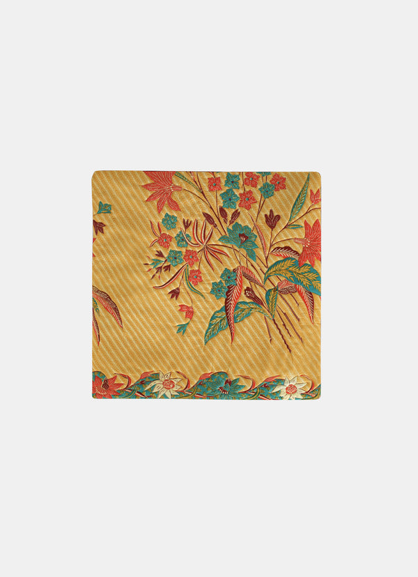 Medium Quilting Cushion Cover - 40x40cm