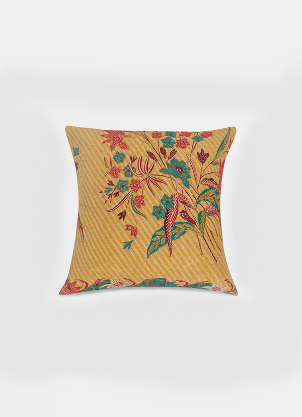 Medium Quilting Cushion Cover - 40x40cm