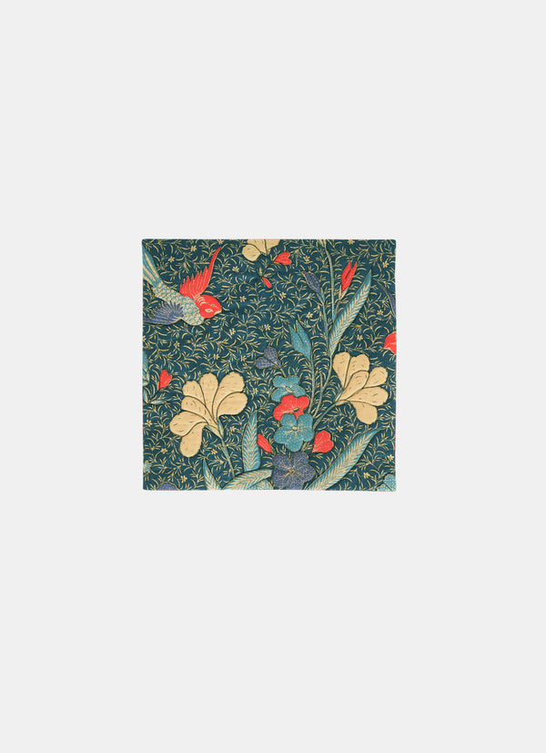 Small Quilting Cushion Cover - 30x30cm