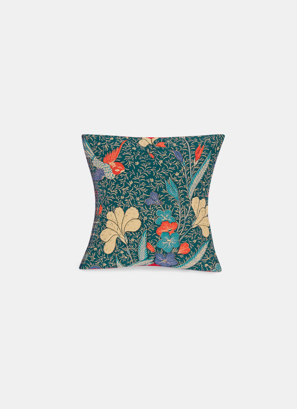 Small Quilting Cushion Cover - 30x30cm
