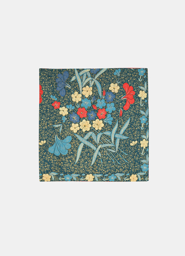 Large Quilting Cushion Cover - 57X57cm