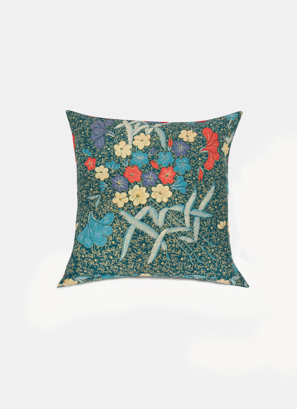 Large Quilting Cushion Cover - 57X57cm