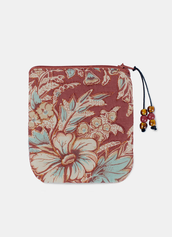Smile Pouch