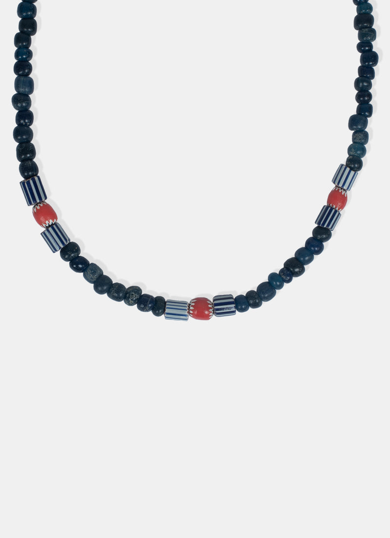 Beads Necklace