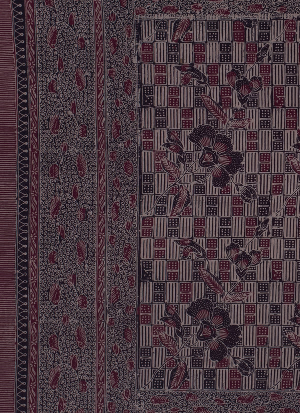 Selendang Batik Used