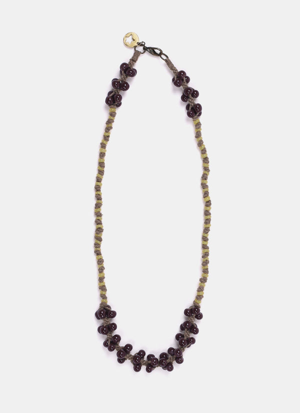 Beads Necklace