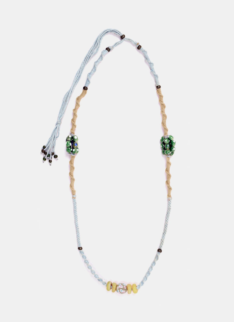Beads Necklace