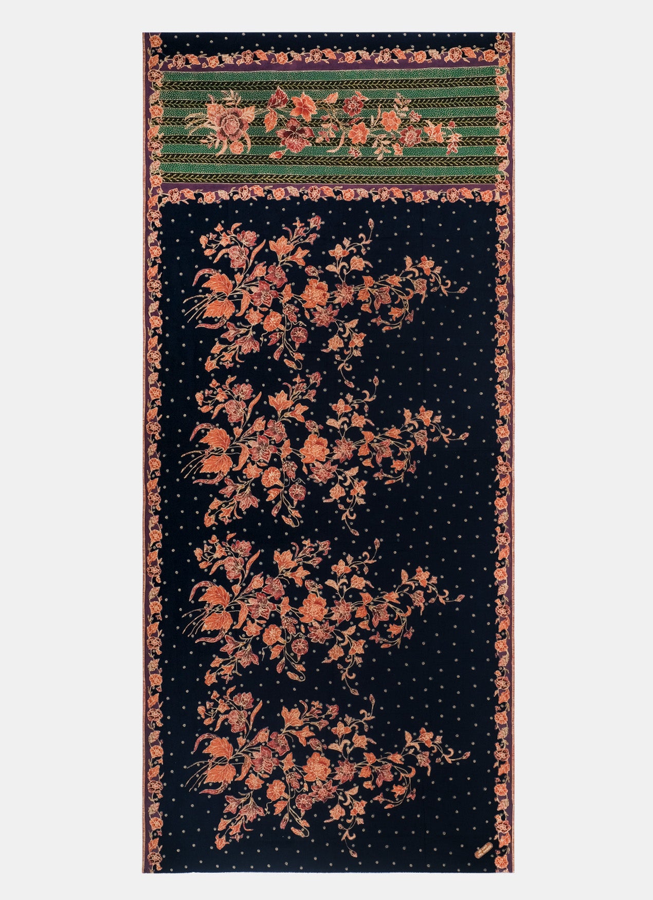 Kain Panjang Batik Pekalongan