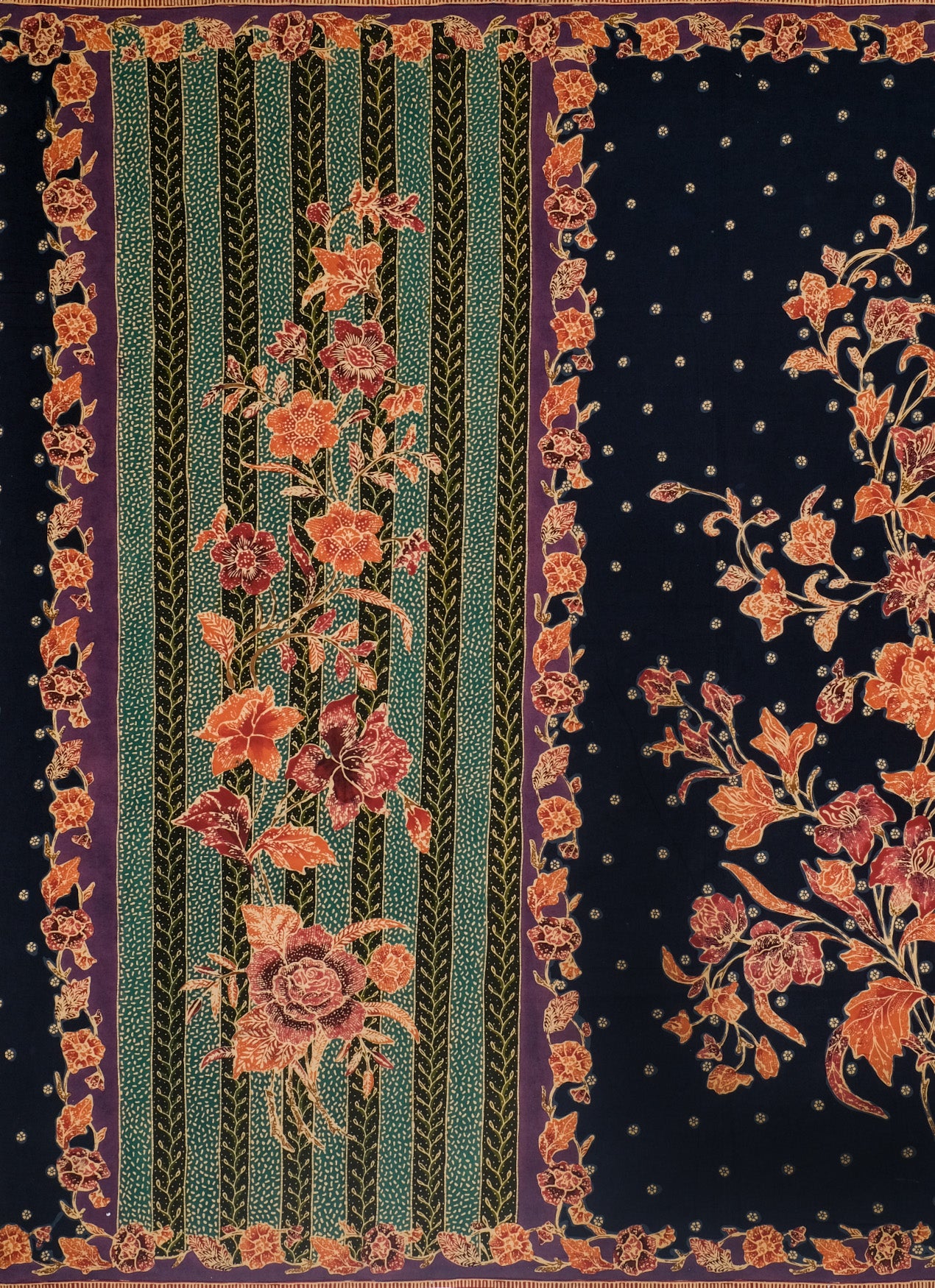Kain Panjang Batik Pekalongan