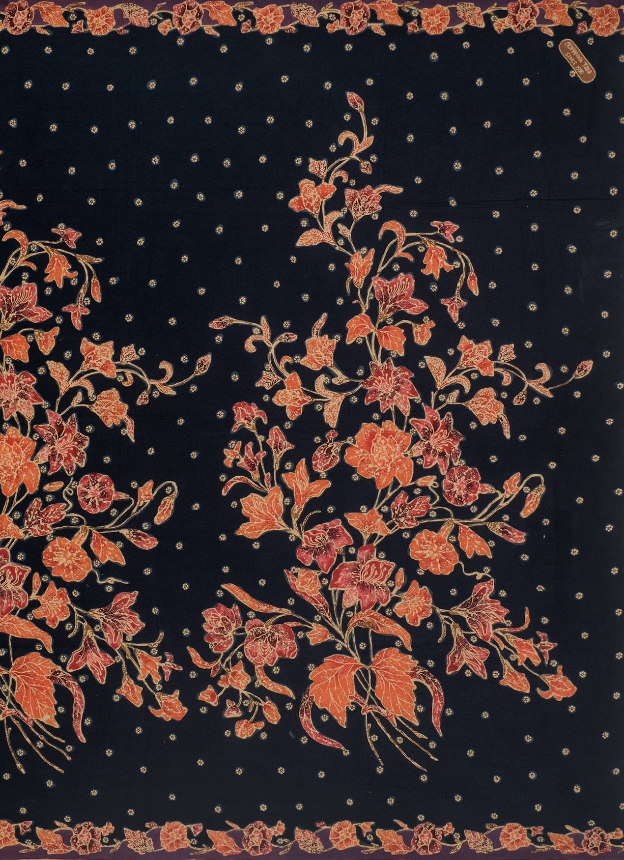 Kain Panjang Batik Pekalongan