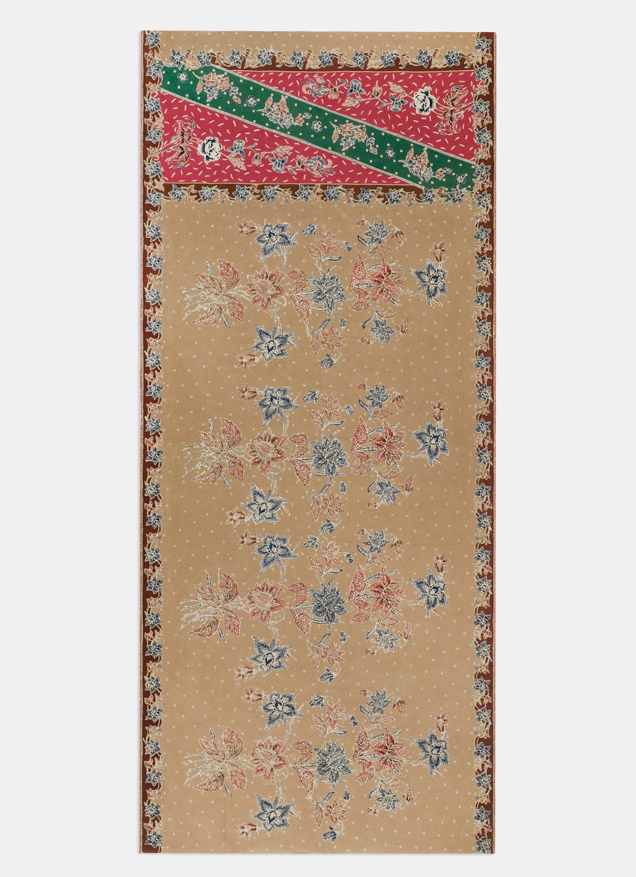Kain Panjang Batik Pekalongan