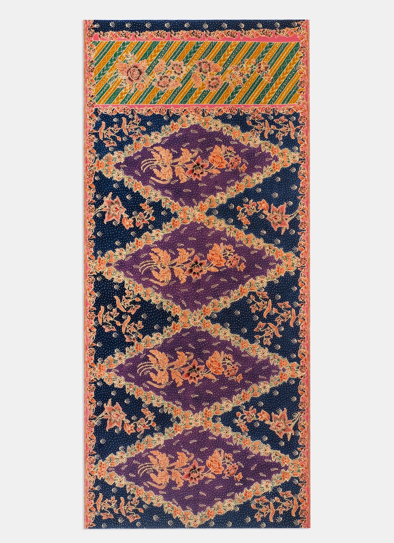 Kain Panjang Batik Pekalongan