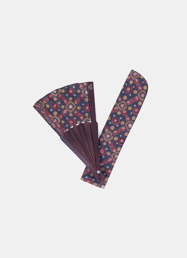 Sembagi Fan - Small