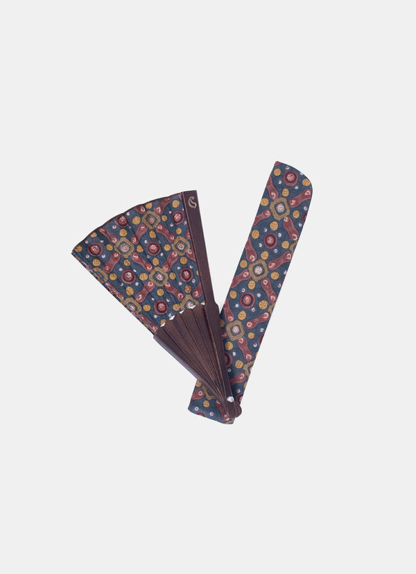 Sembagi Fan - Medium