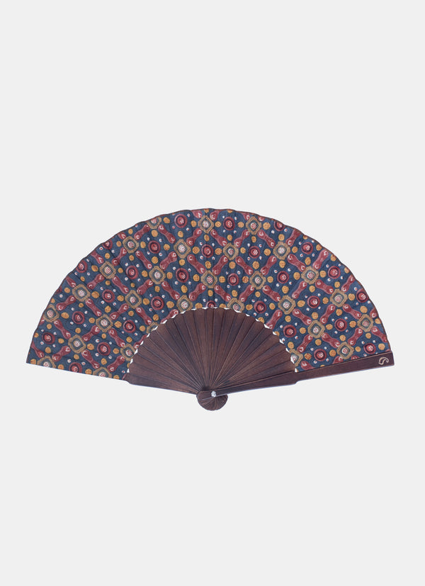 Sembagi Fan - Medium