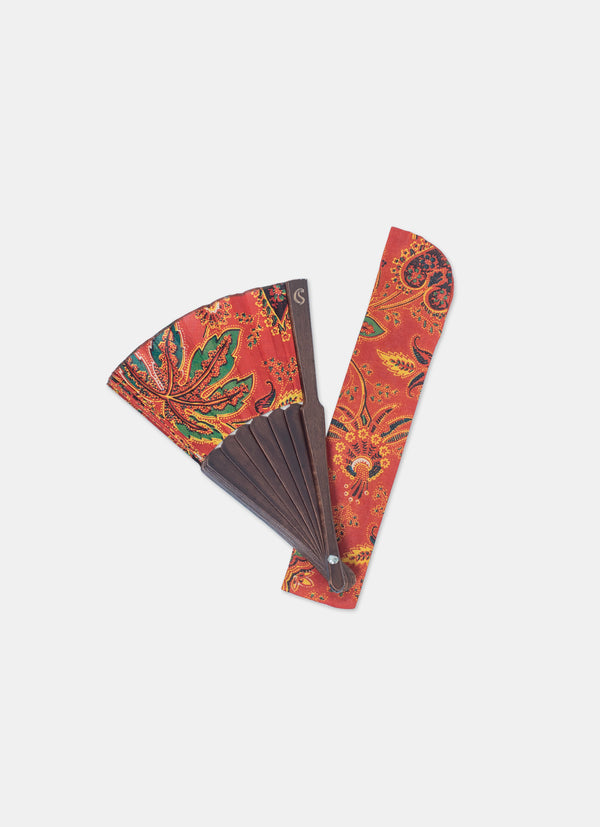 Sembagi Fan - Small