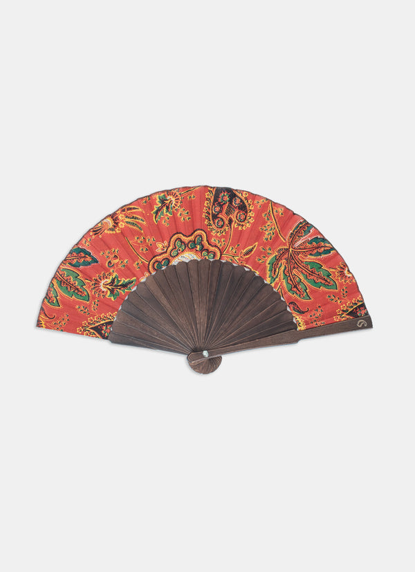 Sembagi Fan - Small