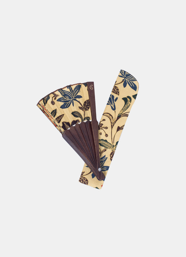 Sembagi Fan - Small
