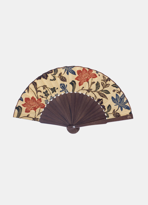 Sembagi Fan - Small