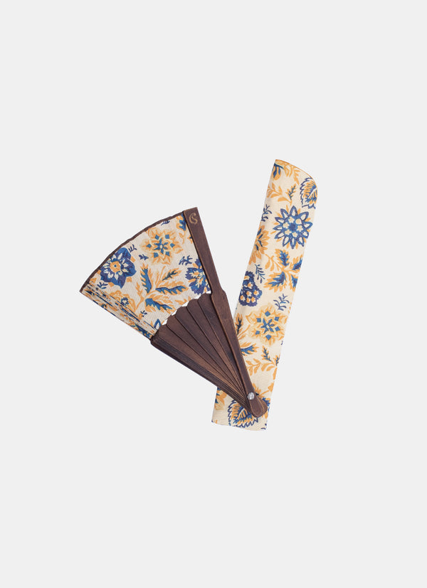 Sembagi Fan - Small