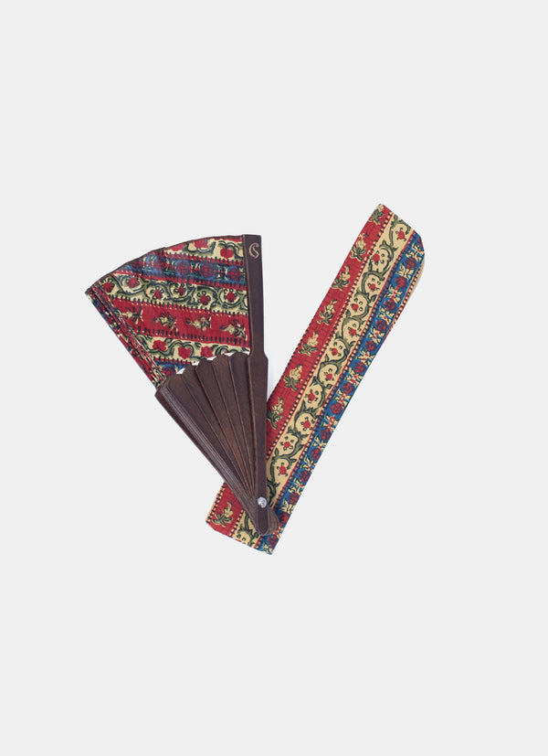 Sembagi Fan - Small