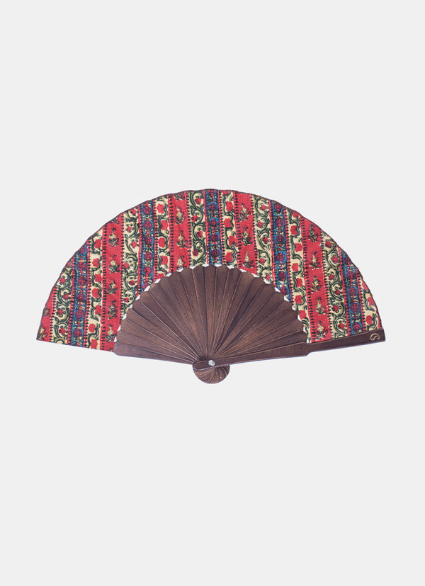 Sembagi Fan - Small