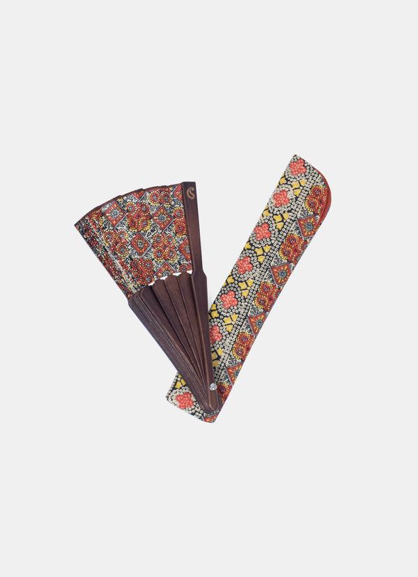 Sembagi Fan - Small