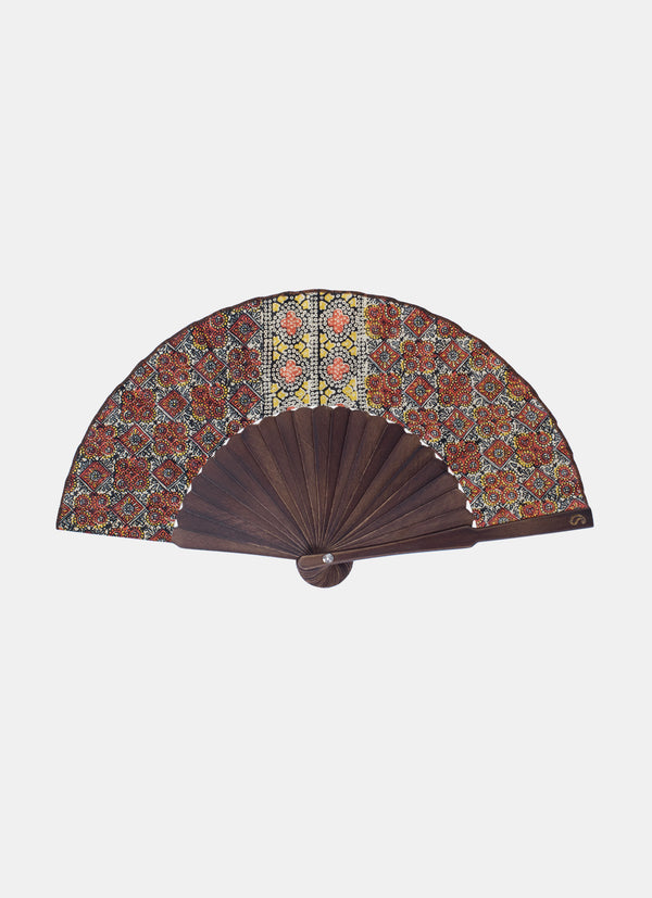 Sembagi Fan - Small