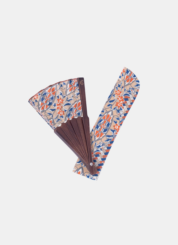 Sembagi Fan - Small
