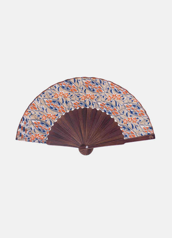Sembagi Fan - Small