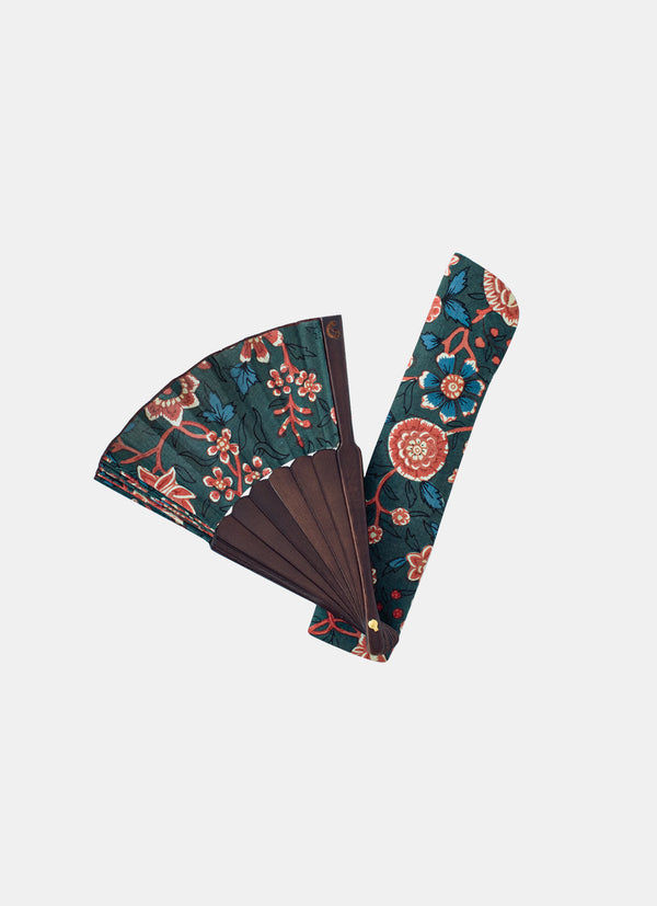 Sembagi Fan - Small