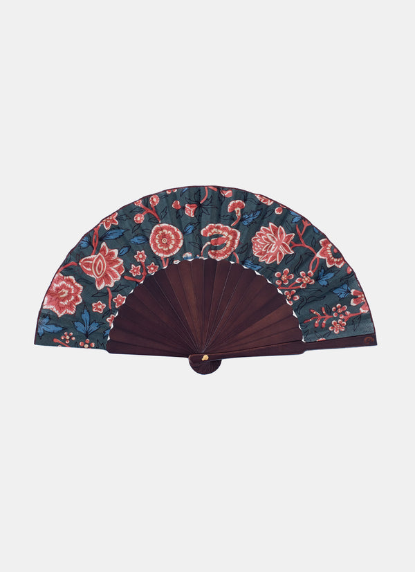 Sembagi Fan - Small