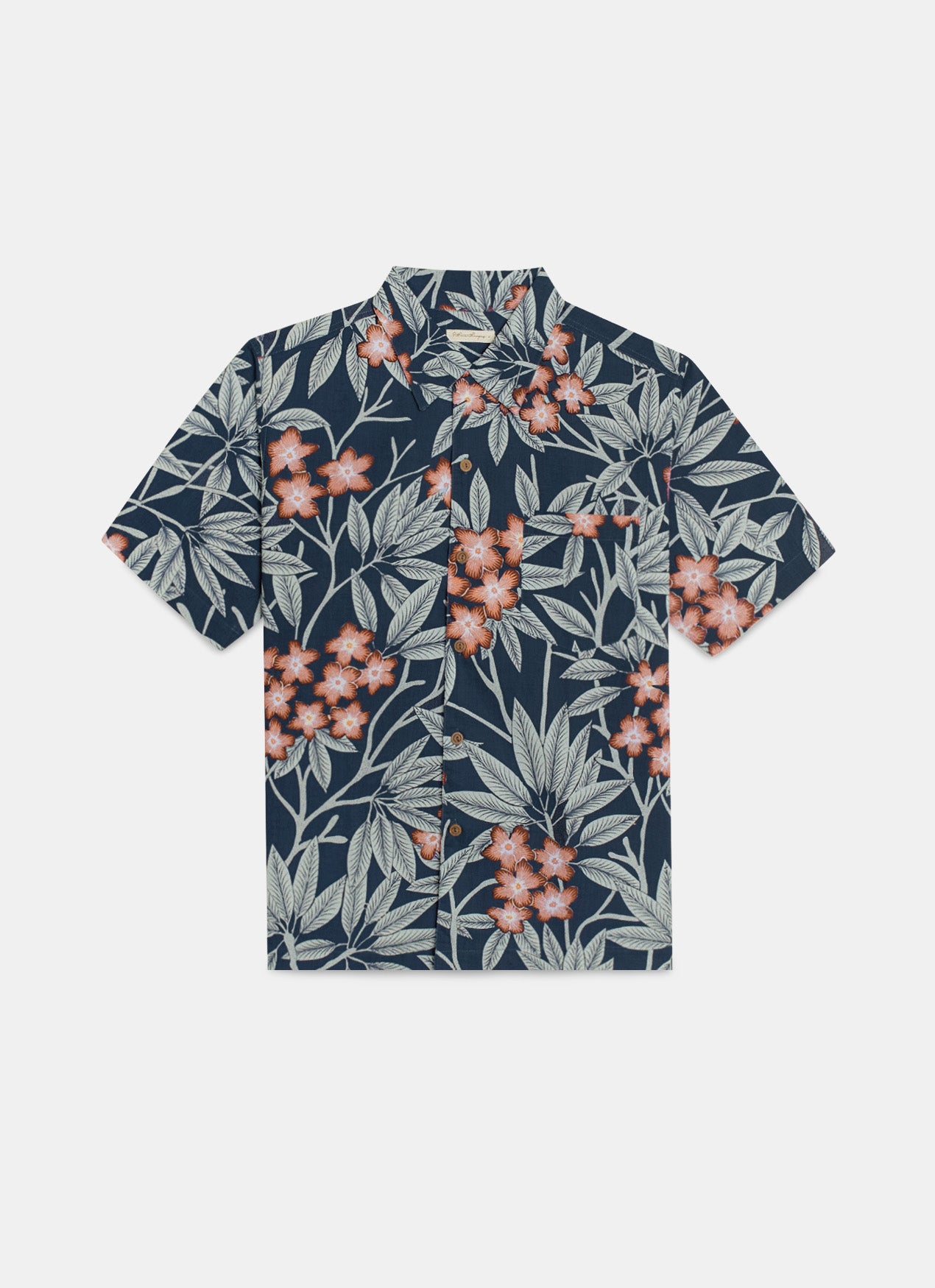 Renew Man Shirt