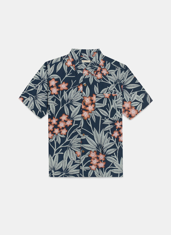 Renew Man Shirt