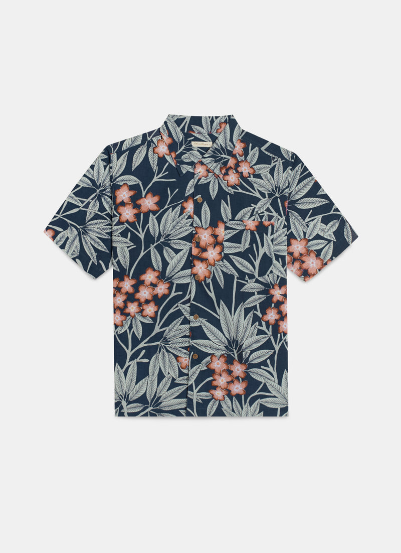 Renew Man Shirt