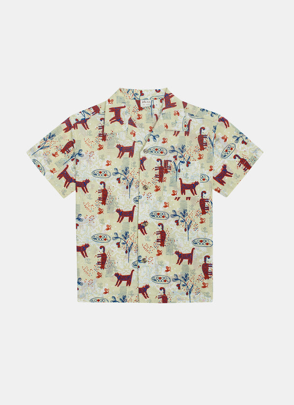 Kai Shirt