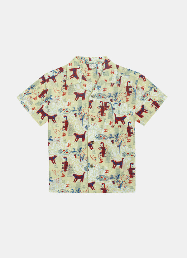 Kai Shirt