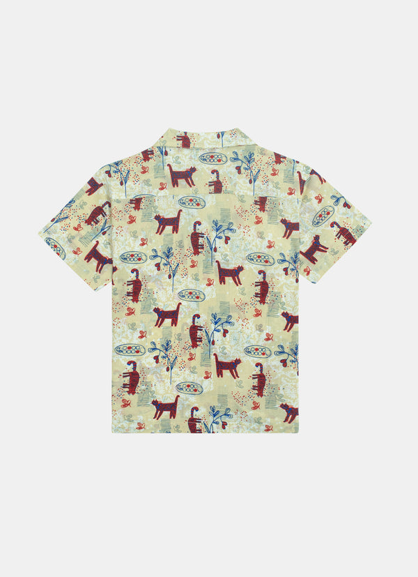 Kai Shirt