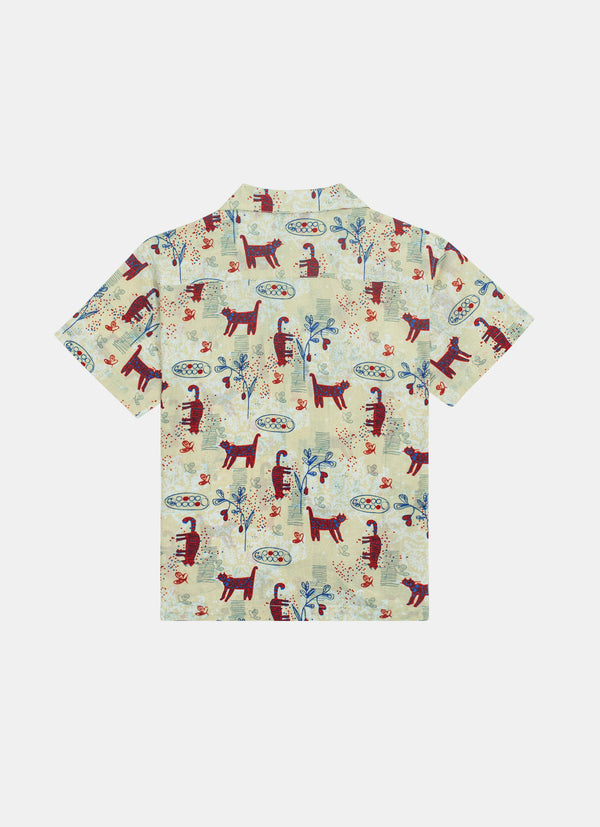 Kai Shirt
