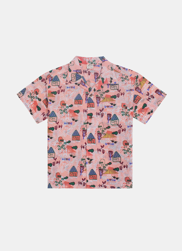 Kai Shirt