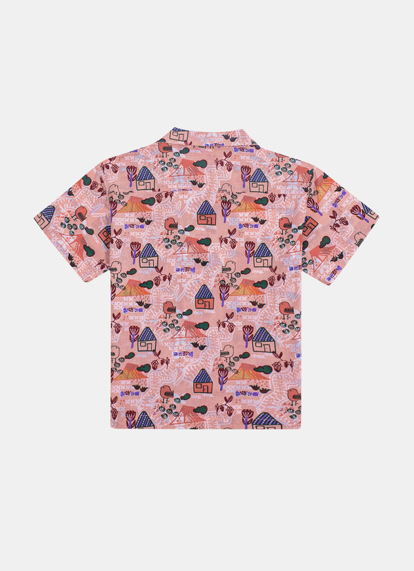 Kai Shirt